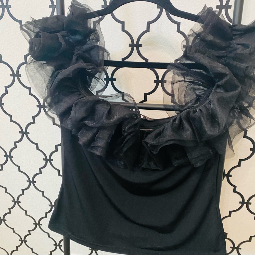 NWOT Top Never been worn